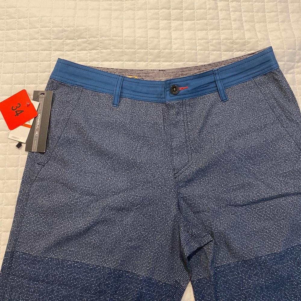 O’Neill shorts